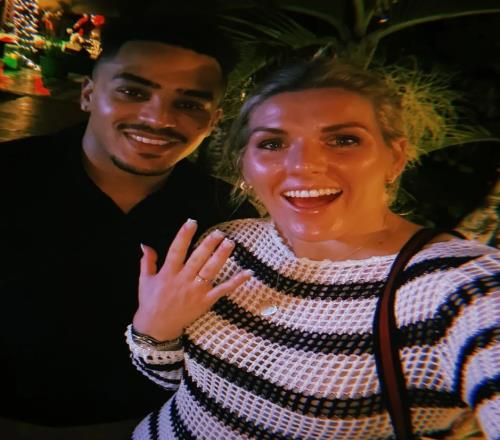 亂！太陽報(bào)：切爾西女足隊(duì)長與未婚夫分手愛上已婚健身教練&同居