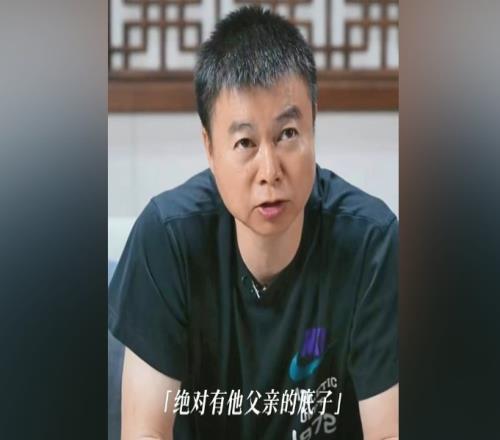 于根偉：李嗣镕這身體素質有他父親的底子這個夏窗還不會簽約