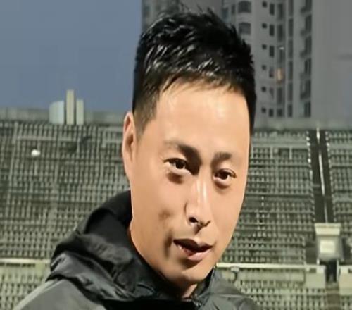 蘇超揚(yáng)州隊(duì)門將：有人說我們是燒烤攤認(rèn)識(shí)的現(xiàn)在平均每人瘦20斤