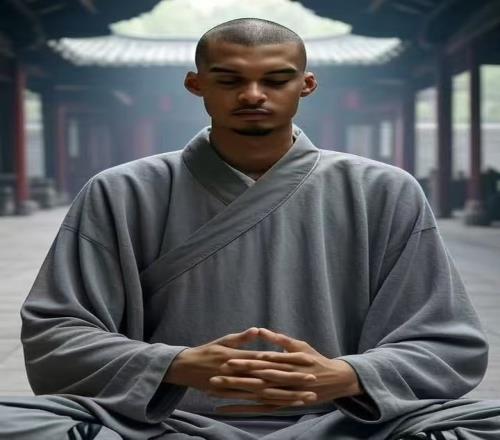 追夢談文班剃度修行：開始很驚訝希望他已從血栓中恢復(fù)健康