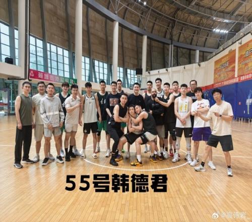 高诗岩：早已听不见风言风语&做自己不管在辽宁或山东感恩珍惜