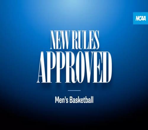 變革百年傳統NCAA正積極推動將男籃比賽從半場制改為四節制