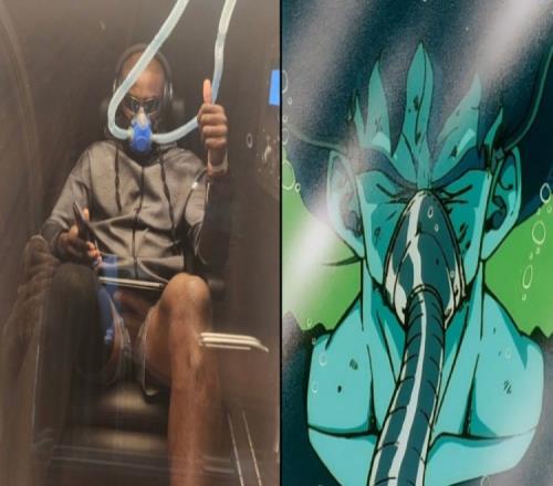 要賽亞人歸來凱爾特人官推曬杰倫布朗恢復照