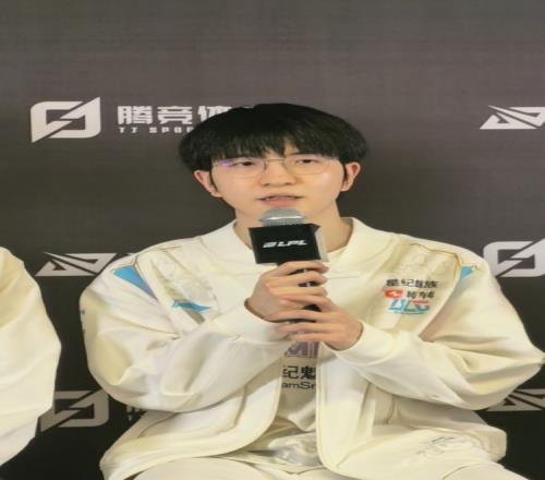 感謝有人幫我打出身價！Elk：感謝隊伍相信22年表現不好的我