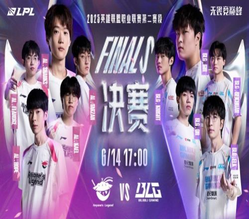 万万不可放回LCK！Kael教科书开团knight美美隐身AL赢首局