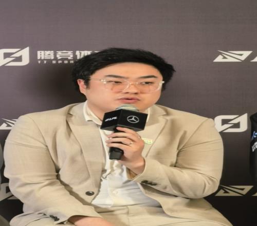 机会在哪儿呢BLG教练:我们今天还是有机会赢的但我们没把握住