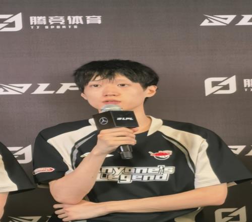 去世界舞台展现自己吧!Shanks:我坚信我们是最厉害的强队之一