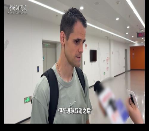 弗蘭克談絕平：我以為沒足夠時間進球了，但最終再次進球
