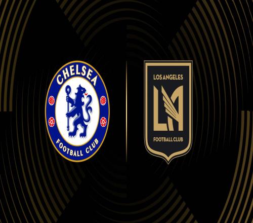 切爾西vs洛杉磯FC首發(fā)：帕爾默、杰克遜先發(fā)，恩佐、德拉普替補