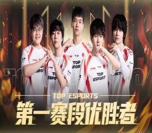 TES粉丝热议Hang或将加入：郭大经理又尽力了又捡垃圾了又捡bll的人了
