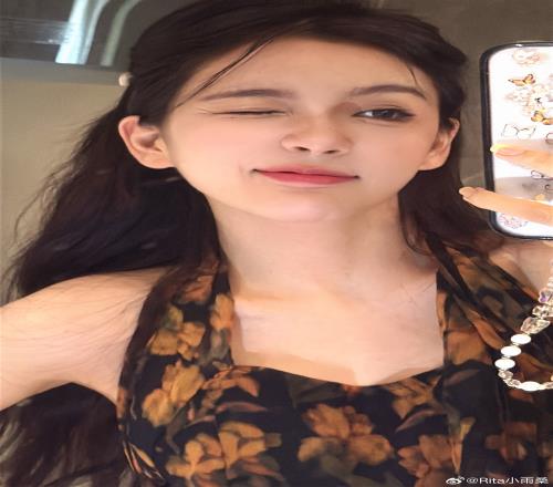 怎么有種少婦感！LPL女解說Rita曬照：今天不是門鎖拍的！