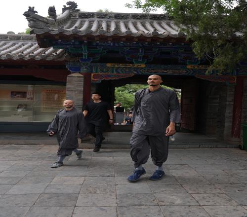 文班談?dòng)螝v各國(guó)：想成為GOAT不僅要看打球還要成為一種文化符號(hào)