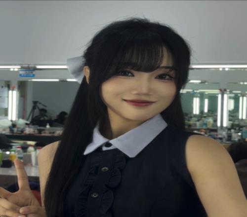 主持十月曬照：抖抖庫存，要開始適應(yīng)加拿大時(shí)差了！
