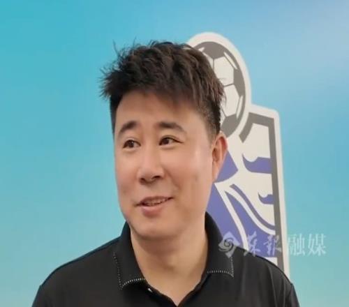 董方卓：蘇州之前3場拿了3分，我覺得這場對揚州該1場拿3分了