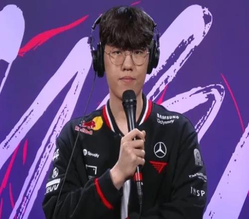 Oner：未調(diào)整好時差盲僧優(yōu)先級變高了，中路很重要