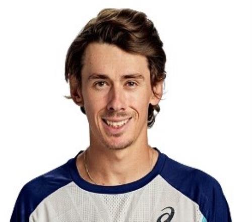 進(jìn)16強！溫網(wǎng)男單第三輪：德米納爾30擊敗資格賽選手霍姆格倫