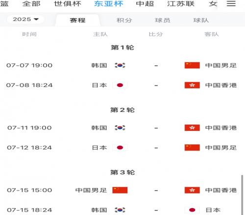 安永佳：東亞杯能很好地檢驗(yàn)自身中國隊(duì)最需注意的球員是王鈺棟