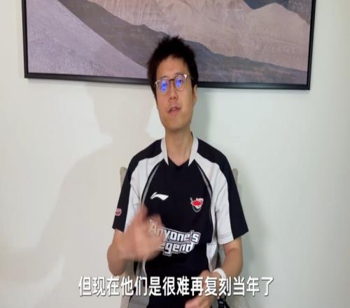 解說米勒：如果沒有AL奮起LPL上半年毫無亮點，BLG難再復刻當年了