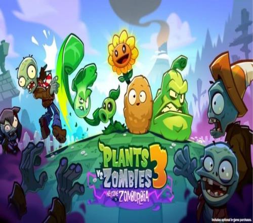 從風光無限到續作暴死！據內部人士爆料《植物大戰僵尸3》項目取消