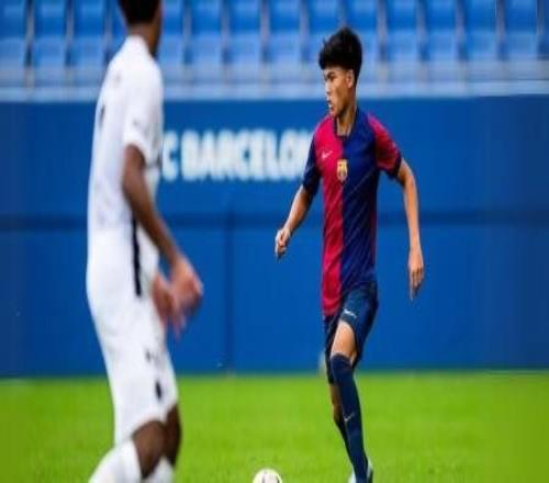 脫穎而出！每體：弗里克初步?jīng)Q定帶17歲德羅、18歲托倫茨去日本
