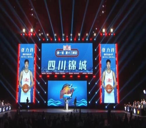 瘋狂刮彩票！四川手握三首輪+一次輪連選了4人