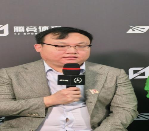 被研究透了啊！WBG教練：針對(duì)AL就是在BP中選出讓他們玩的困難的