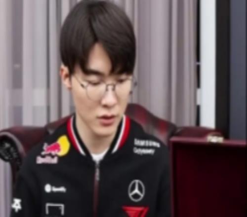 T1分享Faker獲獎感言：今天真是一個(gè)意義非凡的日子