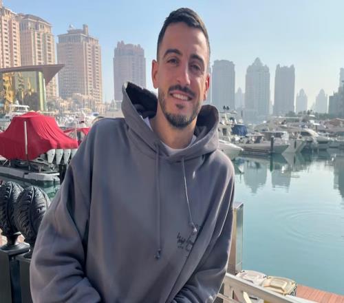 何塞盧：只要國(guó)家隊(duì)需要我就會(huì)回去在卡塔爾的生活很不錯(cuò)