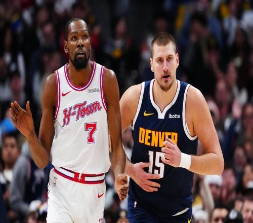 2前鋒復出！火箭17人陣容更新：僅1人缺陣，烏度卡組3套豪華陣容