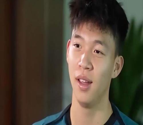 卡帥談及王鈺棟：我知道他們，為了你的野心，必須去歐洲踢球！