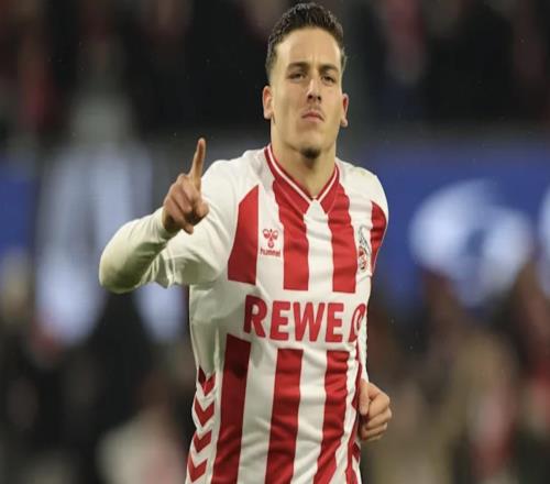 多支球隊有意，經(jīng)紀(jì)人：轉(zhuǎn)會目前不是賽義德馬拉考慮的議題