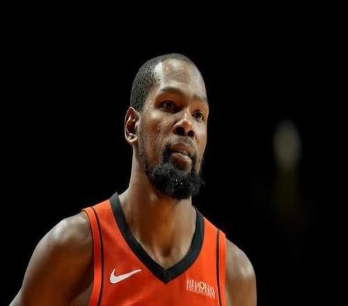 砍32分統(tǒng)治比賽，活塞主帥：我們完全防不住杜蘭特