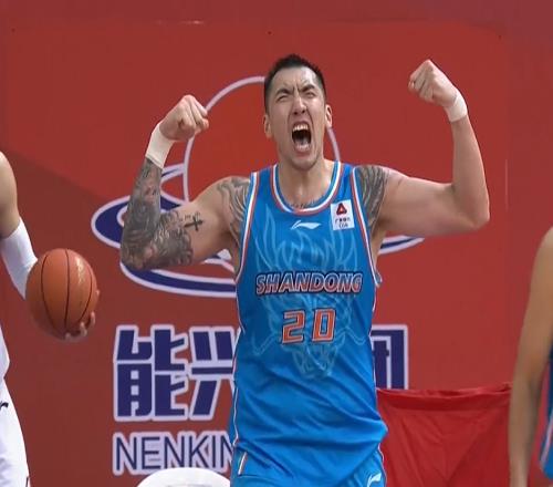 山東vs寧波前瞻：7連勝山東狀態(tài)正佳，蛻變寧波拒絕服軟