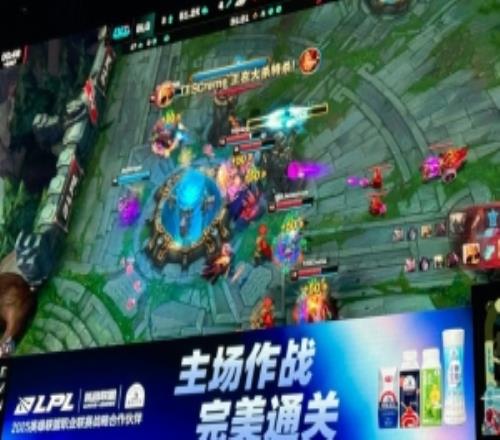 媒體人：這把BLG打得真是蠢啊好多降智決策