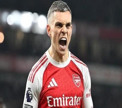 最喜歡的對(duì)手，特羅薩德職業(yè)生涯對(duì)利物浦進(jìn)球最多