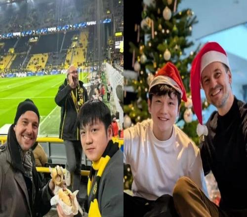 出海226天，樊振東為德國(guó)乒乓?guī)?lái)了什么乒乓2025