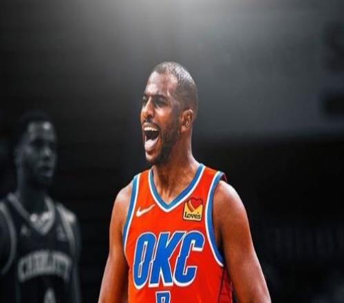 濃眉3方交易大進展老鷹送狀元+波神，雷霆出首輪！