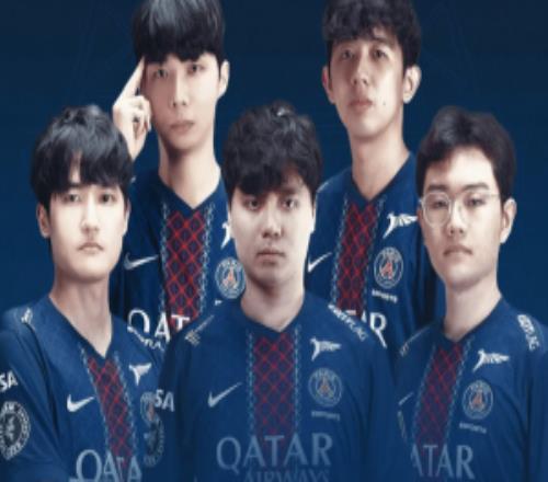 PSG發(fā)文告別S15：希望大家能給予這些老將們掌聲和鼓勵