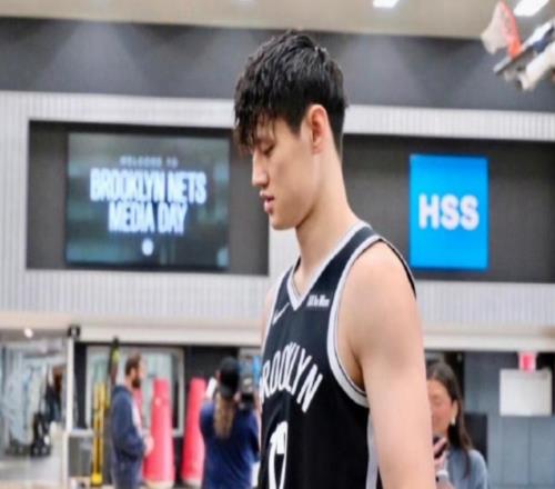 要為亞洲球員爭口氣！圓夢NBA，太好了曾凡博！