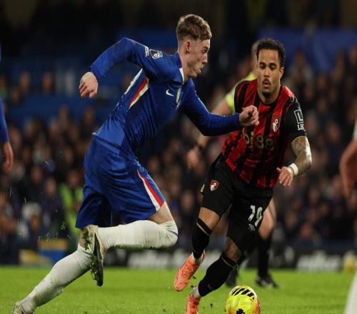 TA：成績(jī)下滑&噓聲四起，馬雷斯卡在藍(lán)軍的容錯(cuò)空間正在縮小