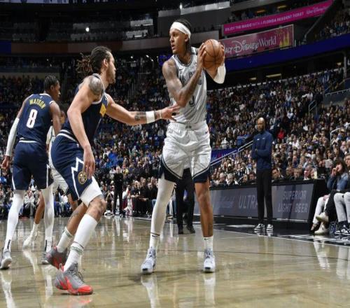 開拓者vs魔術(shù)：上一場落敗的兩隊相遇究竟誰會笑到最后