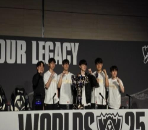 Joker：faker最可怕的不是他的天賦努力是那種沖刺LOL極限的熱情