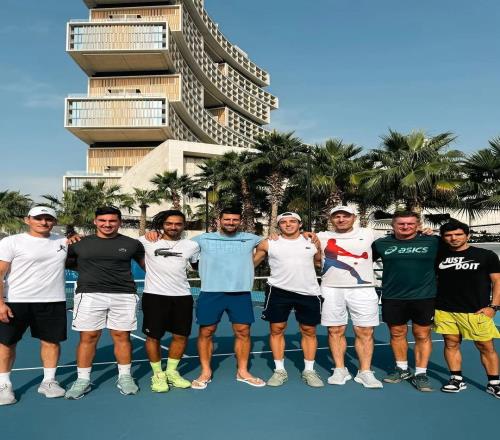 德約遭兩大網(wǎng)壇名流質(zhì)疑：一個(gè)說(shuō)大滿(mǎn)貫25冠無(wú)望一個(gè)稱(chēng)TOP10難保