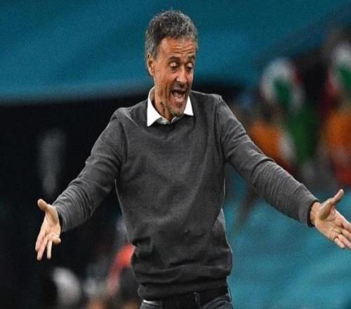 西蒙科勒預測恩里克捧杯，阿森納有機會弄來盧卡庫