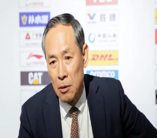 勝福建發(fā)布會！許利民明確用人準則，回應曾凡博與外援問題！