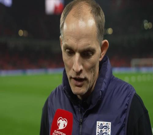 圖赫爾：貝林獨(dú)特的品質(zhì)是能出現(xiàn)在9號(hào)位打進(jìn)看似簡(jiǎn)單的進(jìn)球