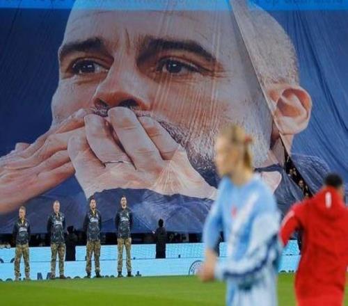 曼城勝紅軍拿下爭冠挑戰(zhàn)權(quán)或許被挑戰(zhàn)的還是瓜帥