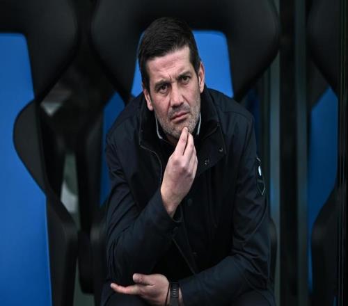 齊沃：兩連敗出現(xiàn)更衣室問題我無需否認(rèn)什么，足球總是如此