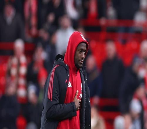 科納特：批評是足球的一部分，我們會奮起反擊并走出這場風暴