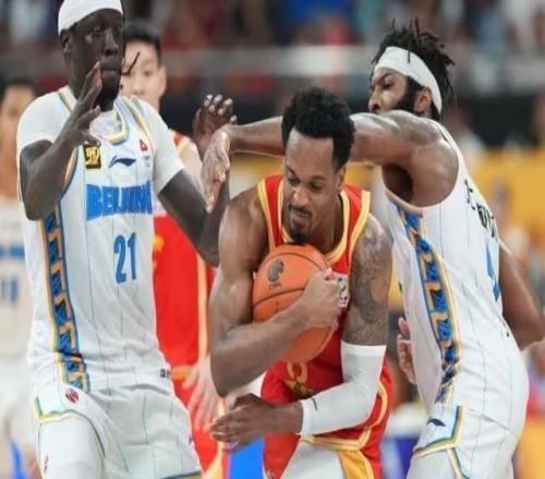 星城迎A組，強強對決！CBA俱樂部杯賽首次落地長沙！